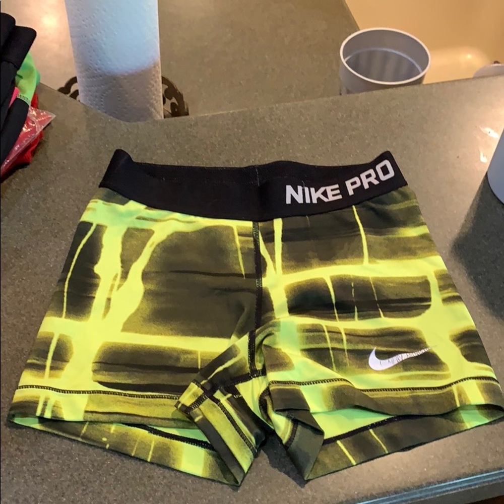 Nike Pro Spandex